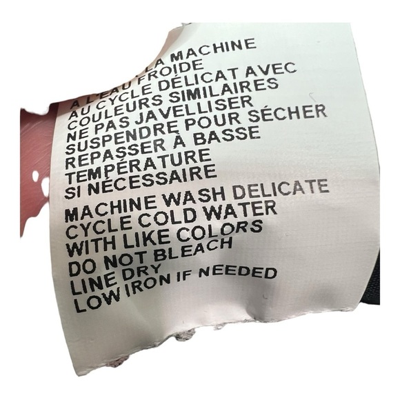 TRIBAL X Stitch Fix Bay Leaf Maternity cuffed pants in Glen Check Gray NEW - Picture 8 of 14